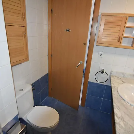 Apartment Rnet - Port Canigo Ii - 429 Roses