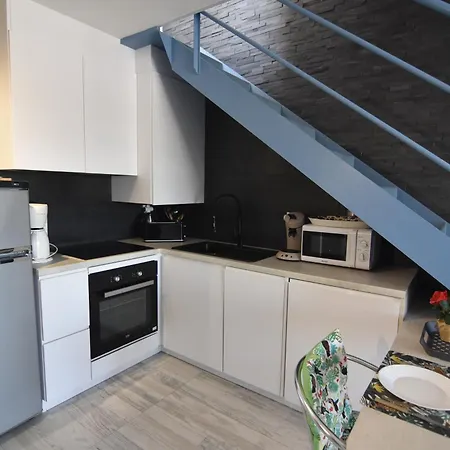 Apartment Rnet - Port Canigo Ii - 429