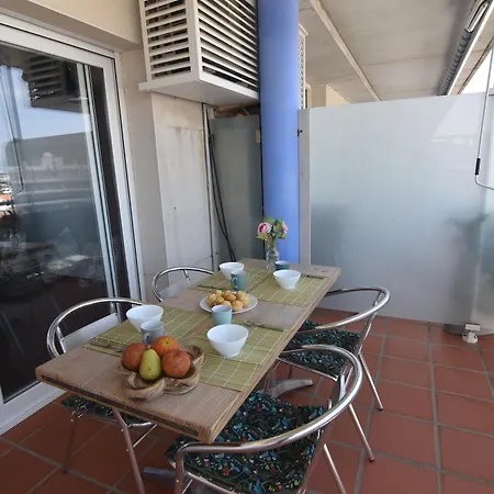Apartment Rnet - Port Canigo Ii - 429 *