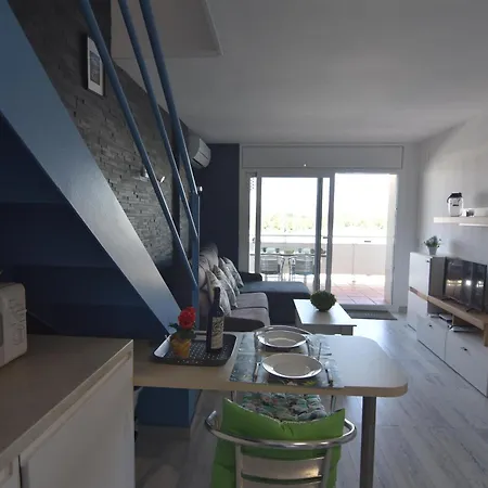 Rnet - Port Canigo Ii - 429 Apartment
