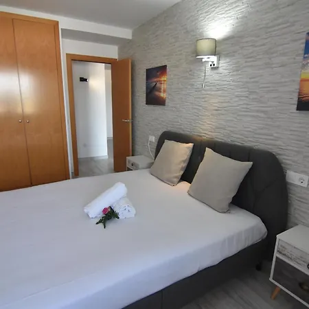 Apartment Rnet - Port Canigo Ii - 429 Roses
